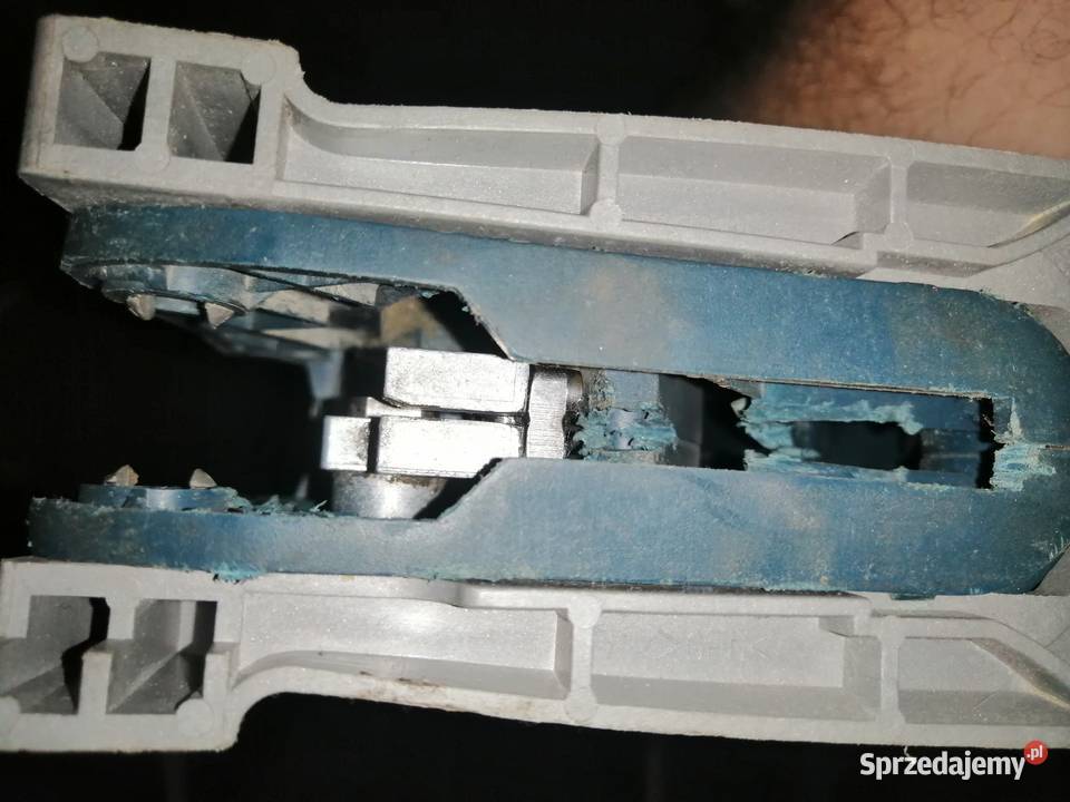 Piła Szablasta BlackDecker KS890E sprzedam