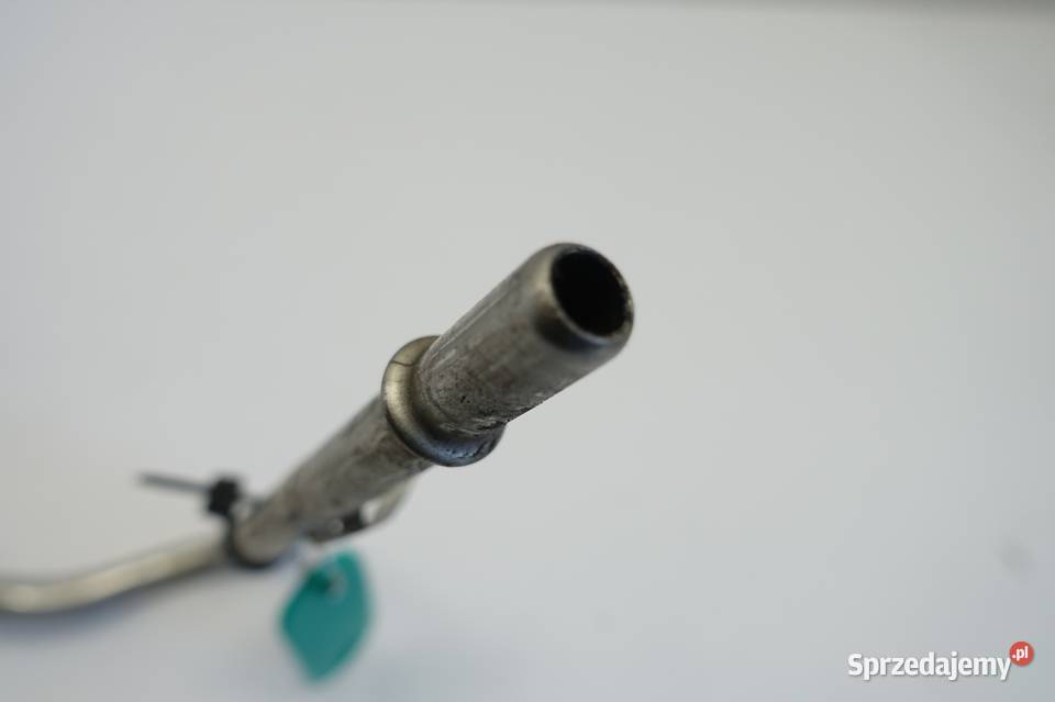 PRZEWÓD PALIWA Jaguar XJ X351 50 V8 wąż paliwowy