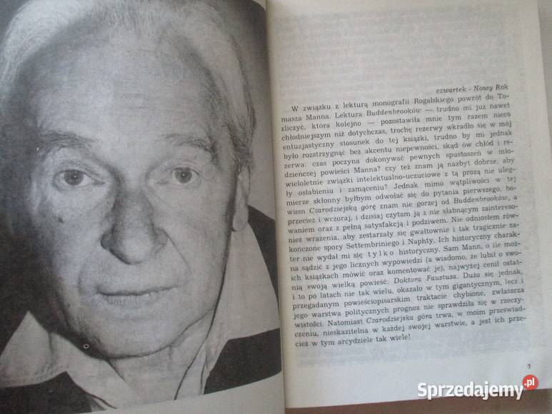 Z dnia na dzieńdziennik literacki Łódź