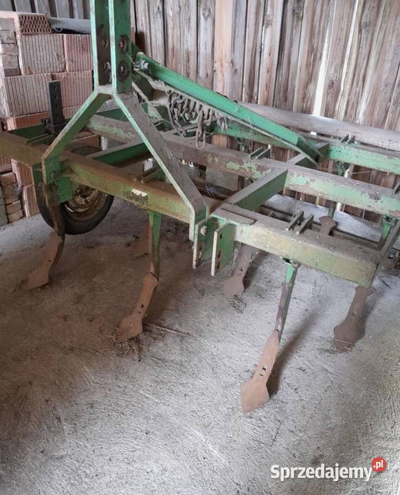 Gruber 2m 220m 250 m Kłodzko