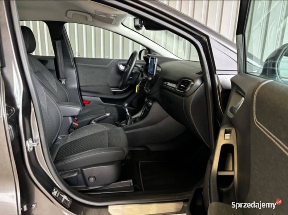 Sprzedam Ford Puma Bojanowo