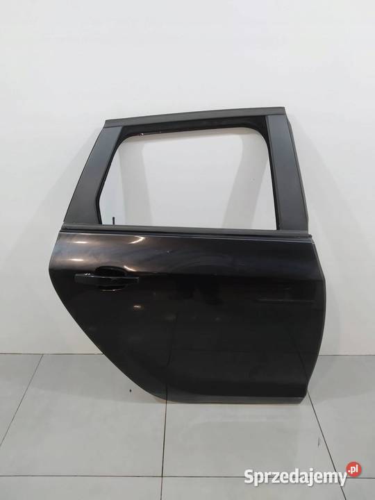 DRZWI PRAWE TYŁ KOMBI Z20R Opel Astra IV 2009 sprzedam