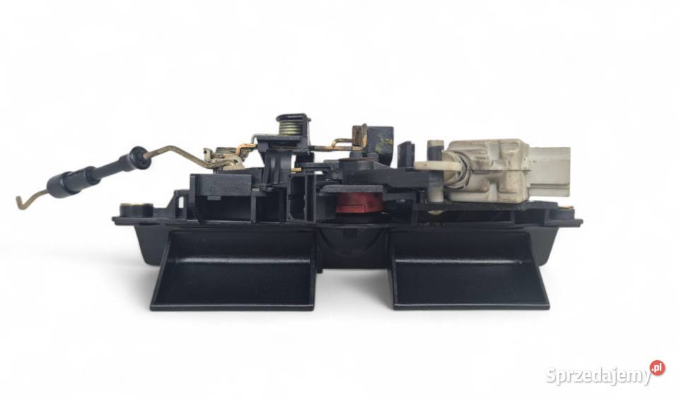 KLAMKA KLAPY BAGAŻNIKA AUDI A6 C5 PRZEDLIFT Działoszyce