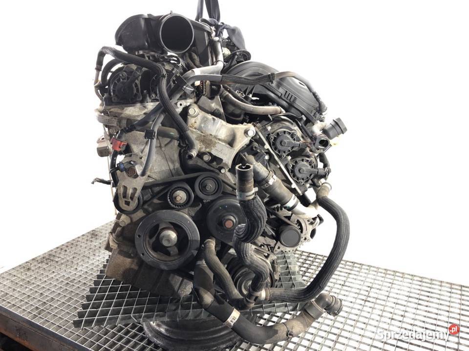 SILNIK KOMPLETNY JEEP 32 272 CHEROKEE KL osobowe