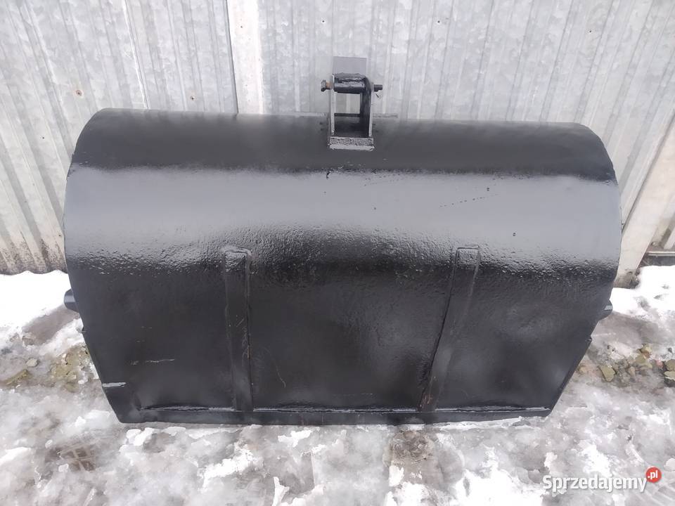 Łyżka tur 330 360 nieuszkodzony Wieluń