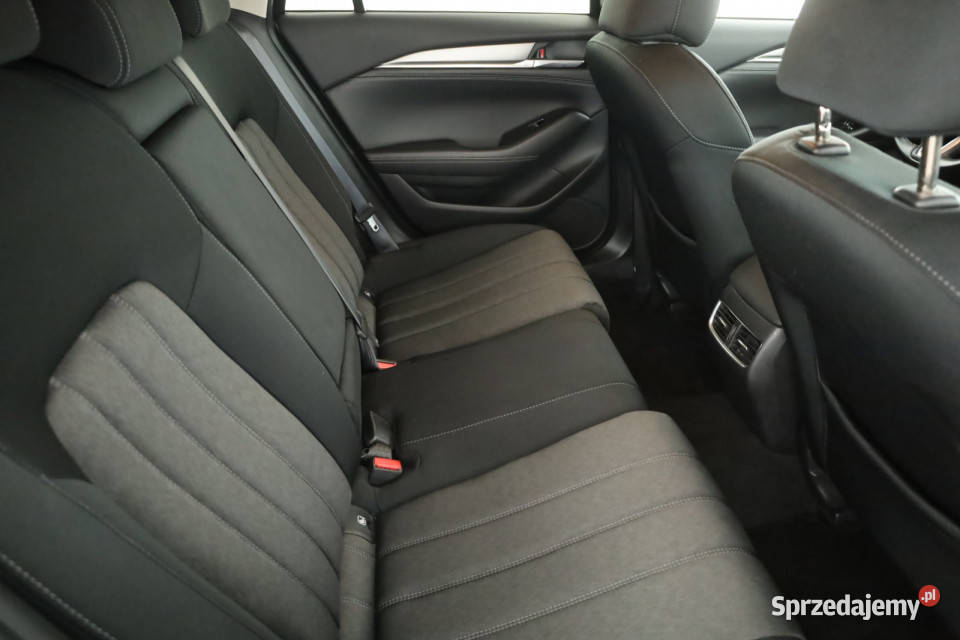 Mazda 6 20 SkyactivG szary mazowieckie Piaseczno