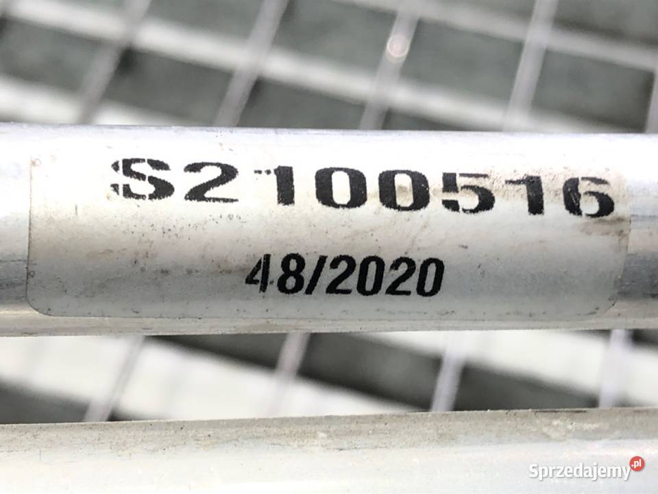 RURKI PRZEWODY WODY BMW G30 30 333 osobowe podkarpackie