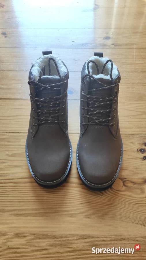 Buty zimowe Quiksilver MISSION rozmiar 40 25 łódzkie Piotrków Trybunalski