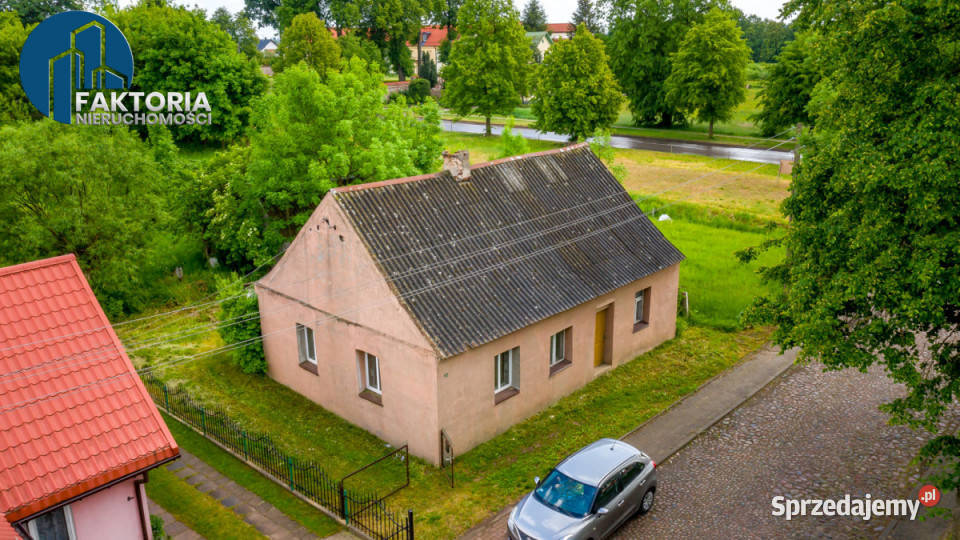 Ogłoszenie działka Tykocin 105m2 sprzedam