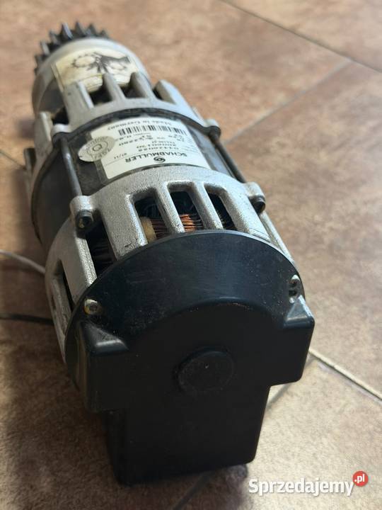 Steering motor 50060170 do wózka wysokiego śląskie Antonie sprzedam