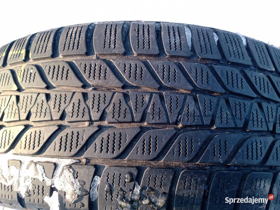 Opony Zimowe 17 2055017 Hankook i inne 50 Lubartów