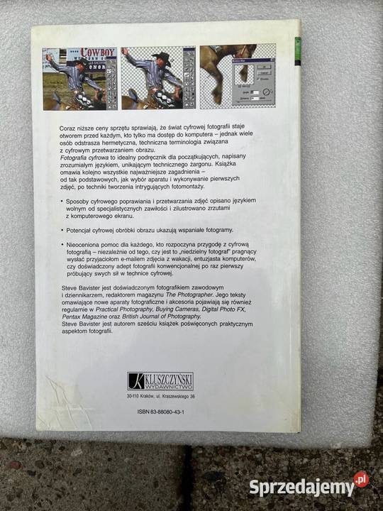 Fotografia cyfrowa poradnik przewodnik przewodnik lubelskie