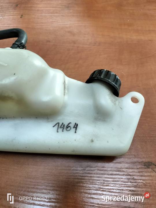 Kawasaki ZZR 600 zbiorniczek wyrównawczy łódzkie Łubno