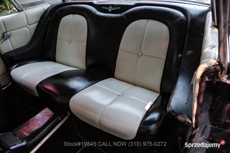 Ford Thunderbird 6800cm3 Warszawa sprzedam