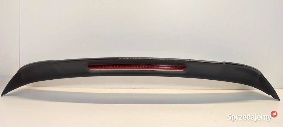 SKODA KAROQ SPOILER LOTKA KLAPY BAGAŻNIKA LF9R