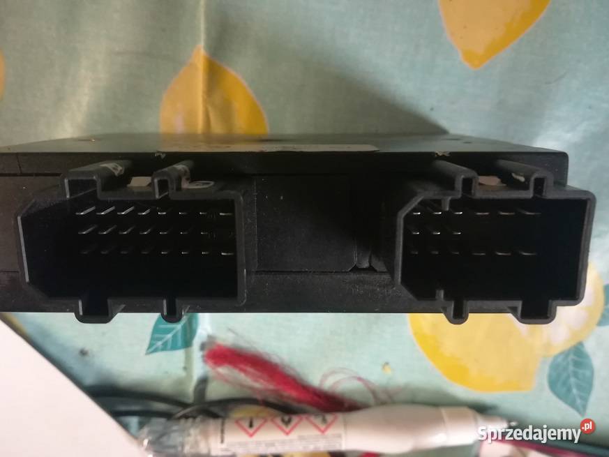 Modul komfortu 1j0959799AH sprzedam