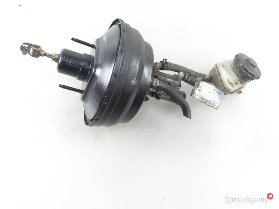 SERWO HONDA CIVIC VII 14 D14Z6 małopolskie