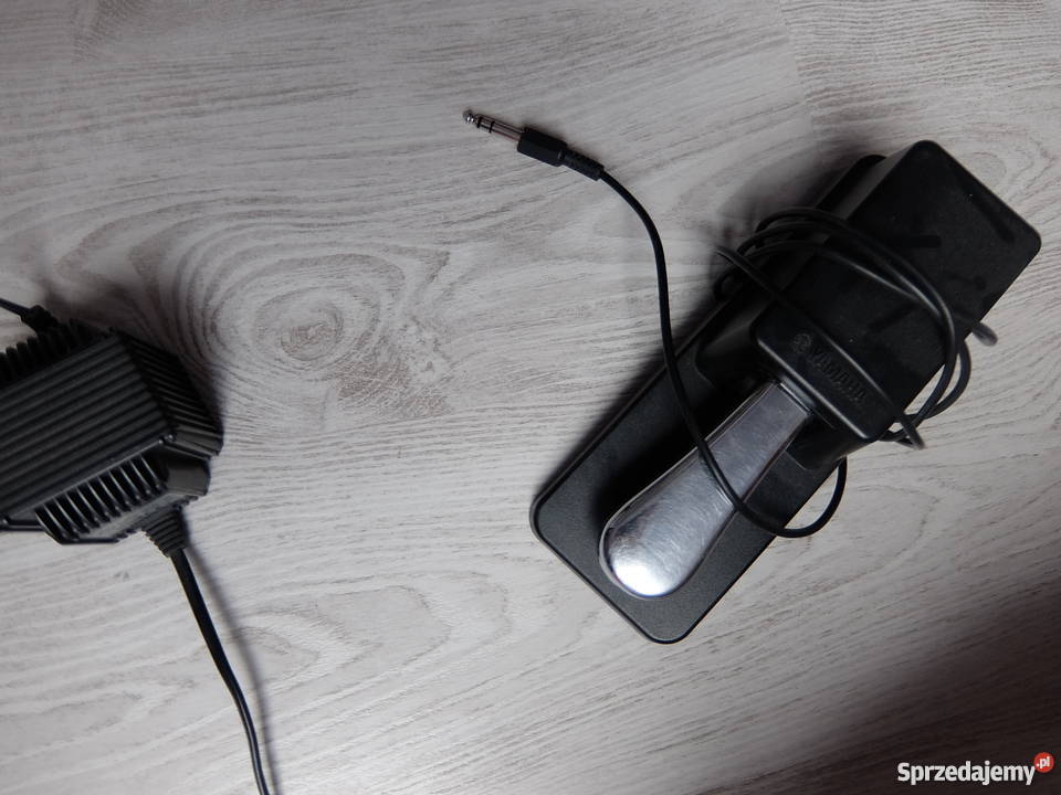 Pianino elektroniczne Yamaha P90 Wrocław