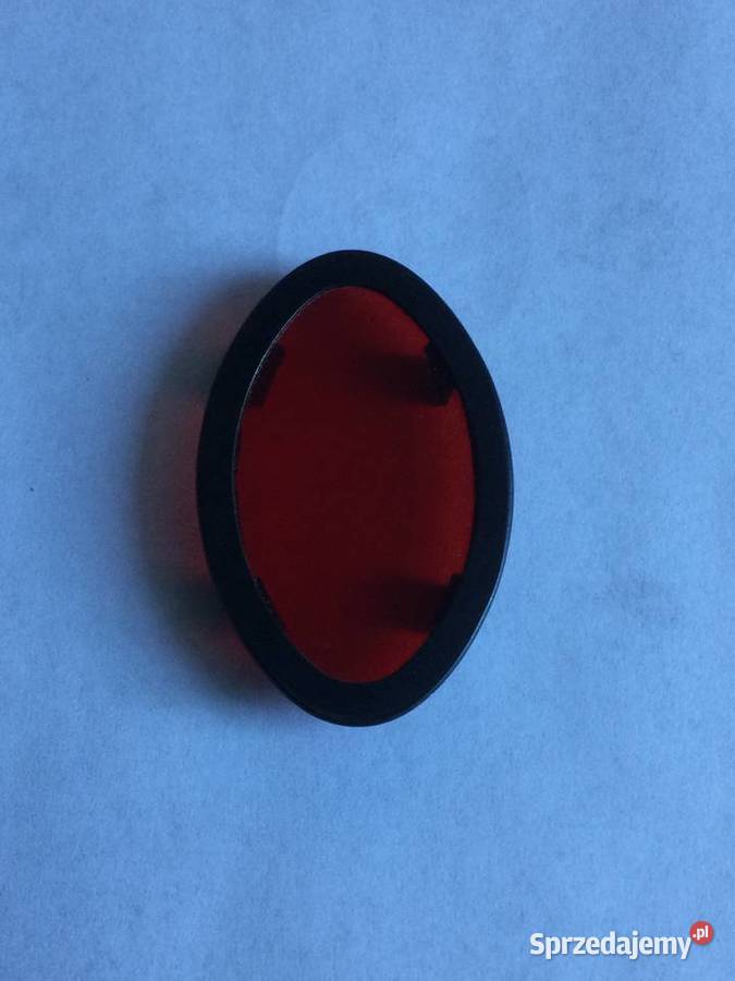 Kontrolka Kocie oko Harley WLA WLC Żerniki Małe