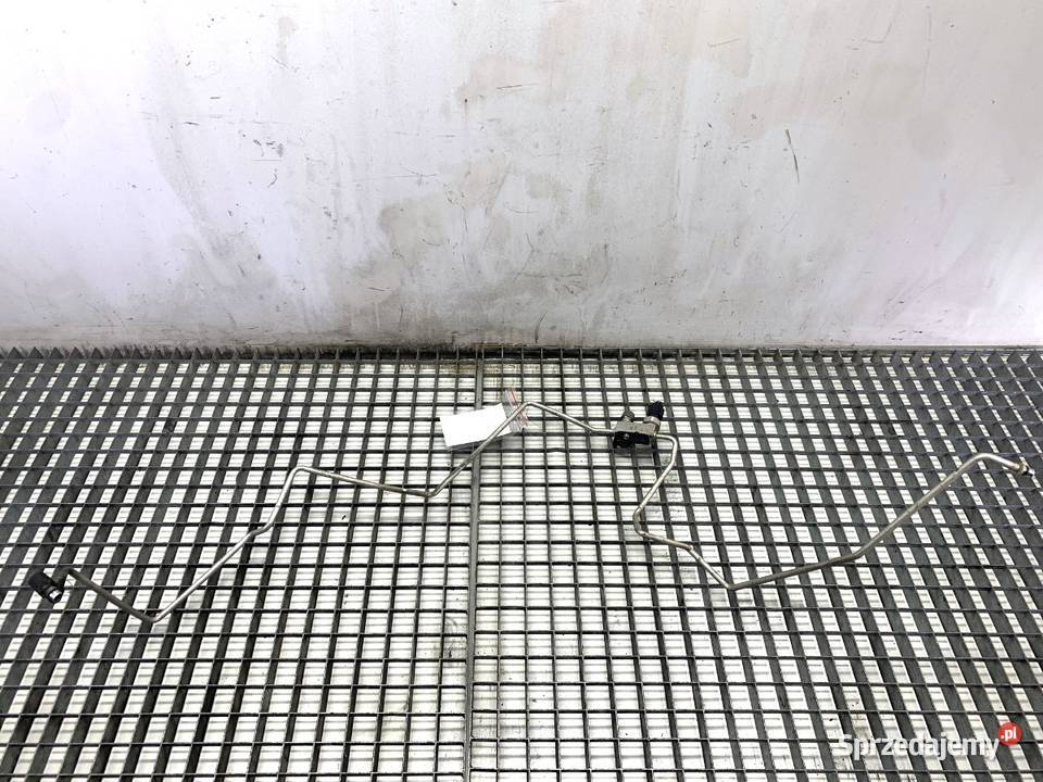 RURKA KLIMATYZACJI LEXUS CT 18 99 Hatchback podkarpackie