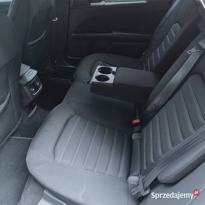 Ford Mondeo Mk5 20 Turnier 20 EcoBlue Trend czujnik parkowania Krzeszów