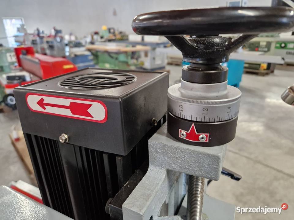 Automatyczna ostrzałka do noży Holzmann HMS 700 Kalwaria Zebrzydowska sprzedam