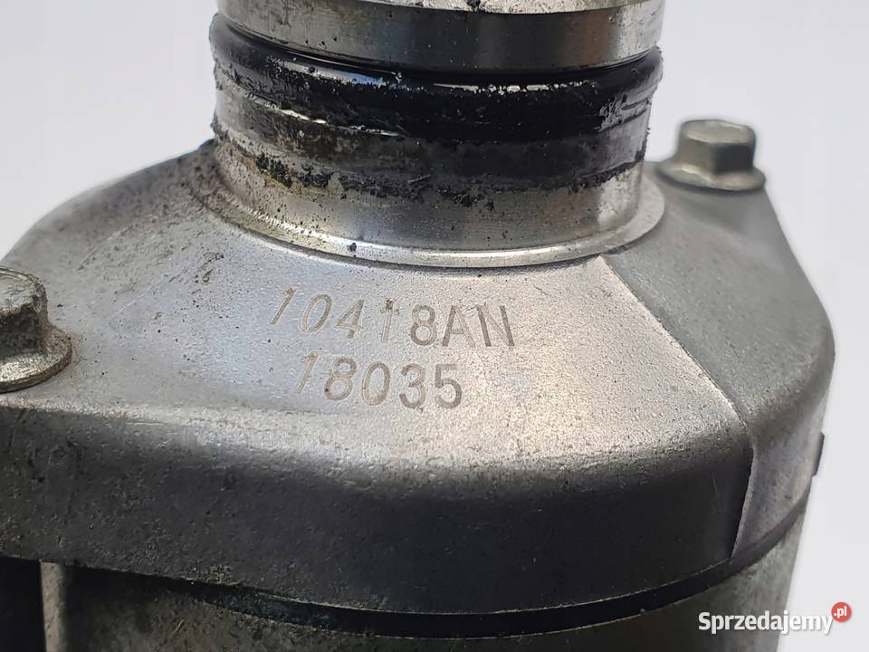 ROZRUSZNIK MITSUBA SM18 Suzuki GSXR 600 750 GSXR Chełm