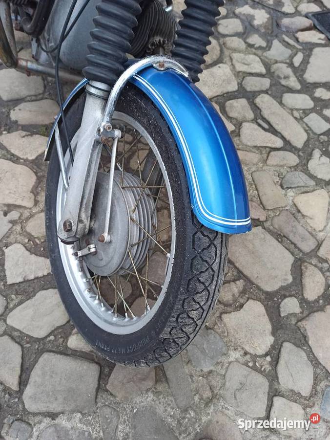 BMW R755 Motocykle, skutery, quady podkarpackie Haczów