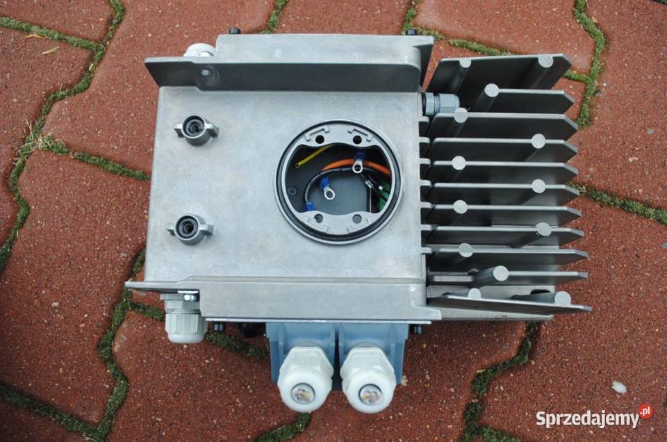 Falownik SIEMENS 11kw SINAMICS G110M Kargowa