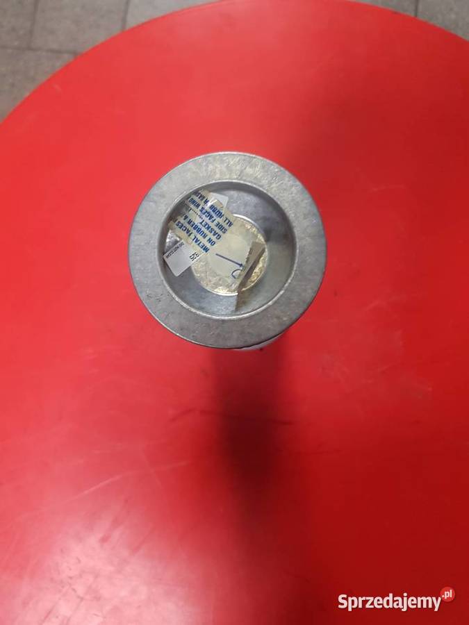 Filtr powietrza Holland 87569504