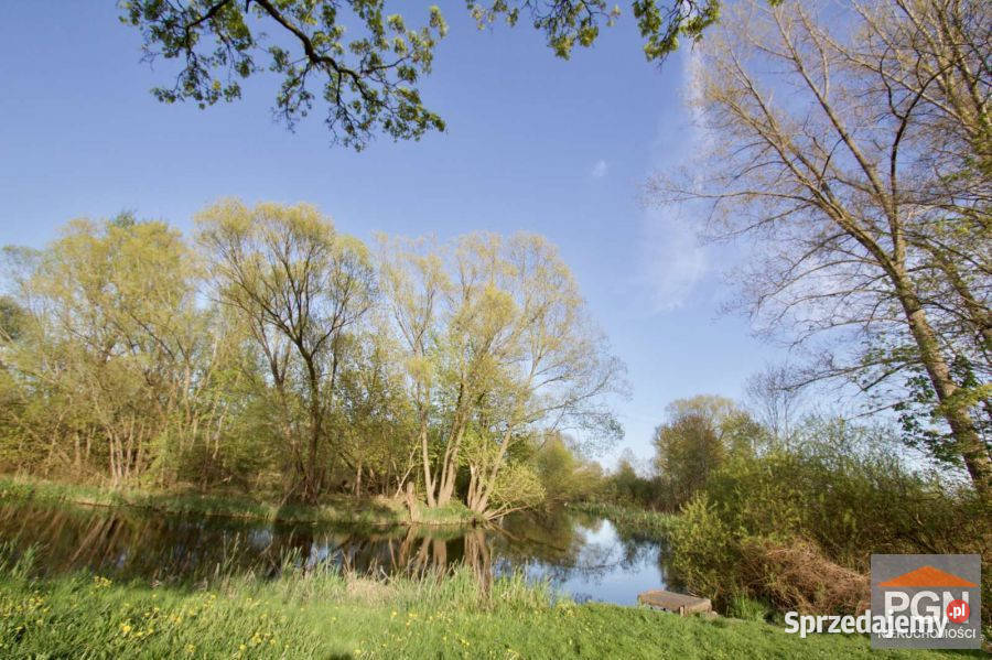Kamienicę sprzedam Trzebiatów 123m2