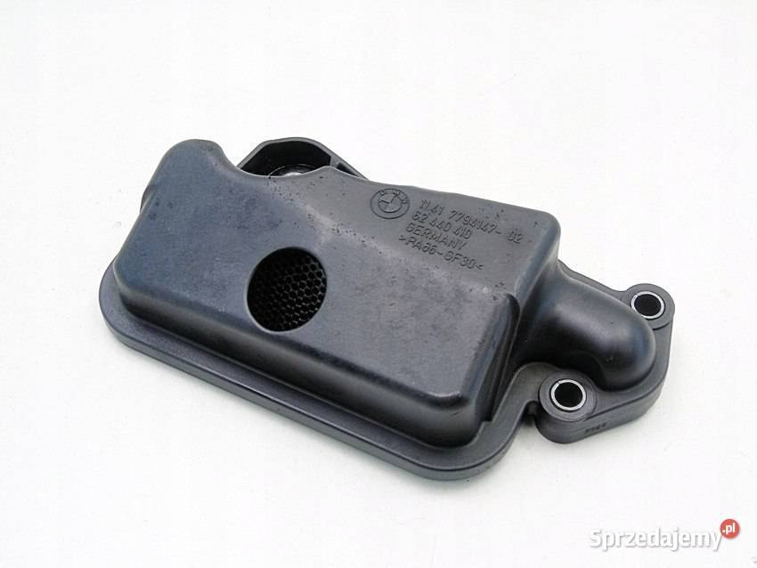 SMOK POMPY OLEJU 20 D BMW E46 E90 E60 E61 E87 Smarowanie silnika Sosnowiec