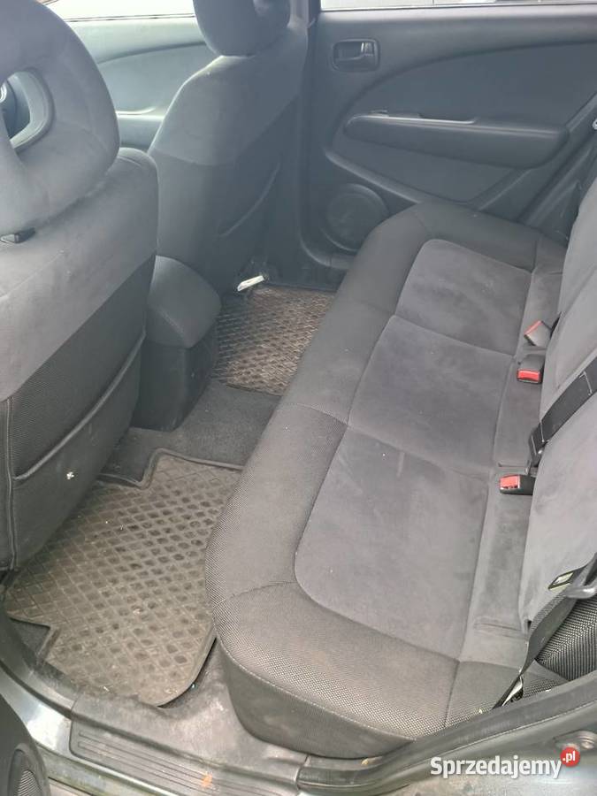 Mitsubishi Outlander 20 benzynagaz klimatyzacja Starachowice