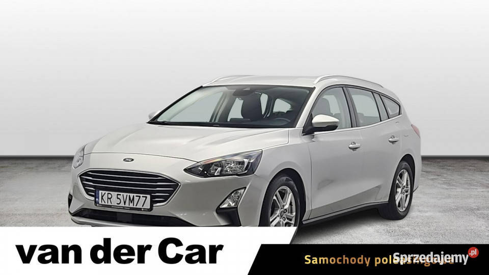 Ford Focus 15 EcoBlue Trend Edition Z Polskiego czujnik zmierzchu Warszawa