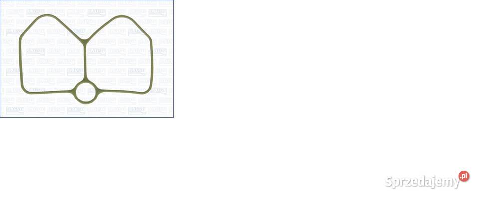 Uszczelka kol ssącego Citroen Peugeot 1820 Lublin