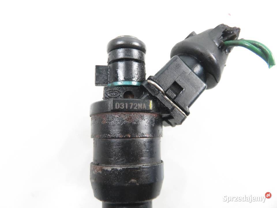 WTRYSKIWACZ PEUGEOT PARTNER I 18 LFX D3172MA małopolskie