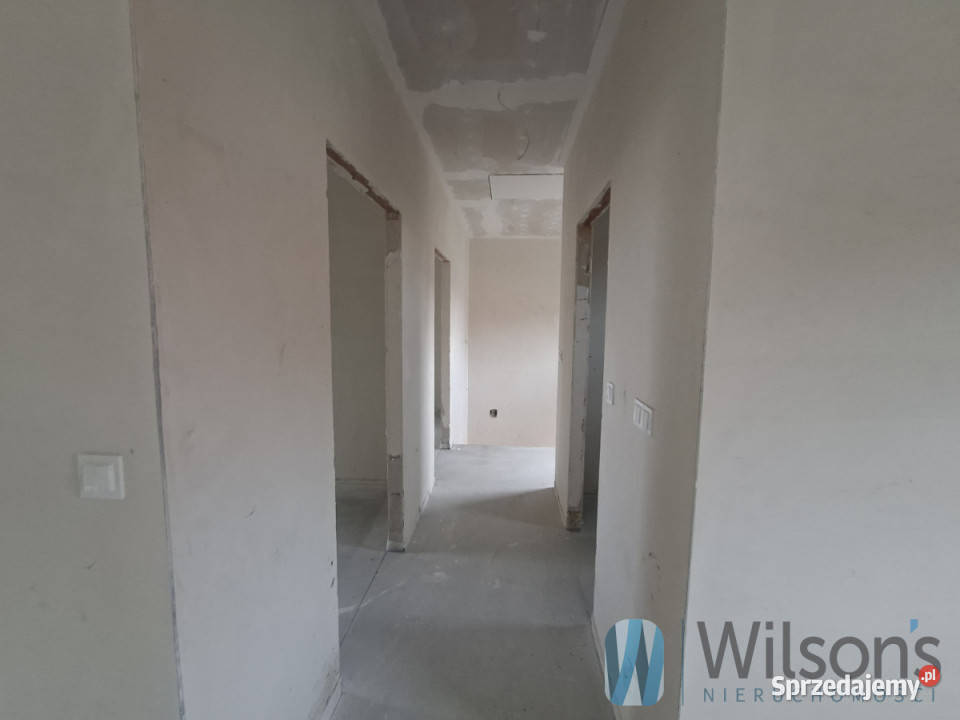 sprzedaży mieszkania 5233m2 3pokojowe Miłoszyce dolnośląskie sprzedam