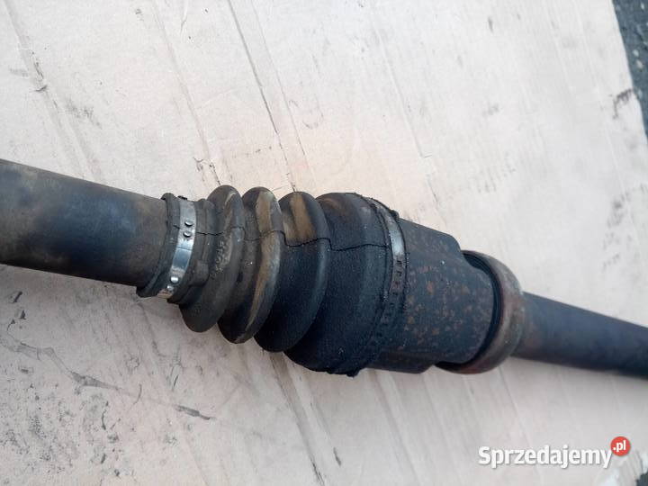 Półoś napędowa prstrona Ford CMAX2 Ford Focus3 Myszków sprzedam