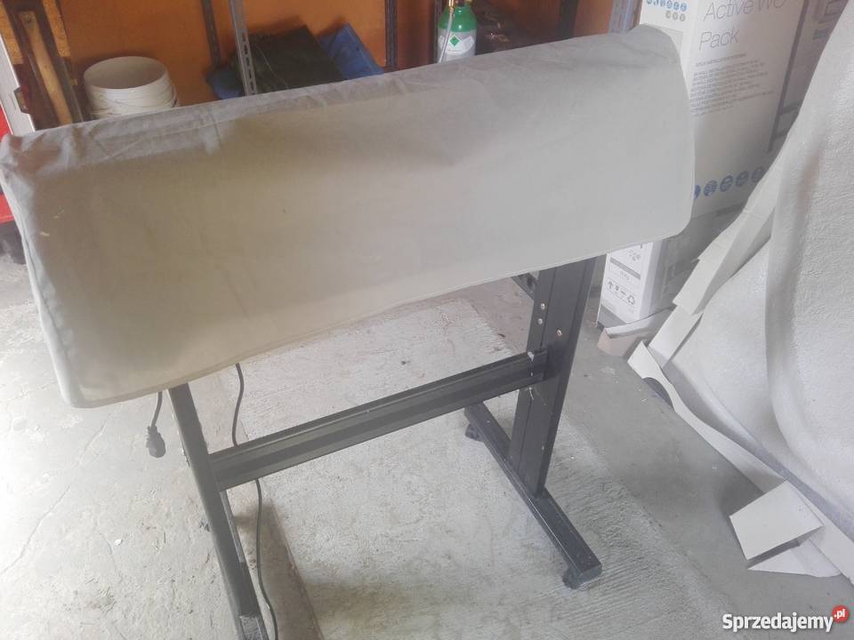 Ploter tnący Seron 700USB