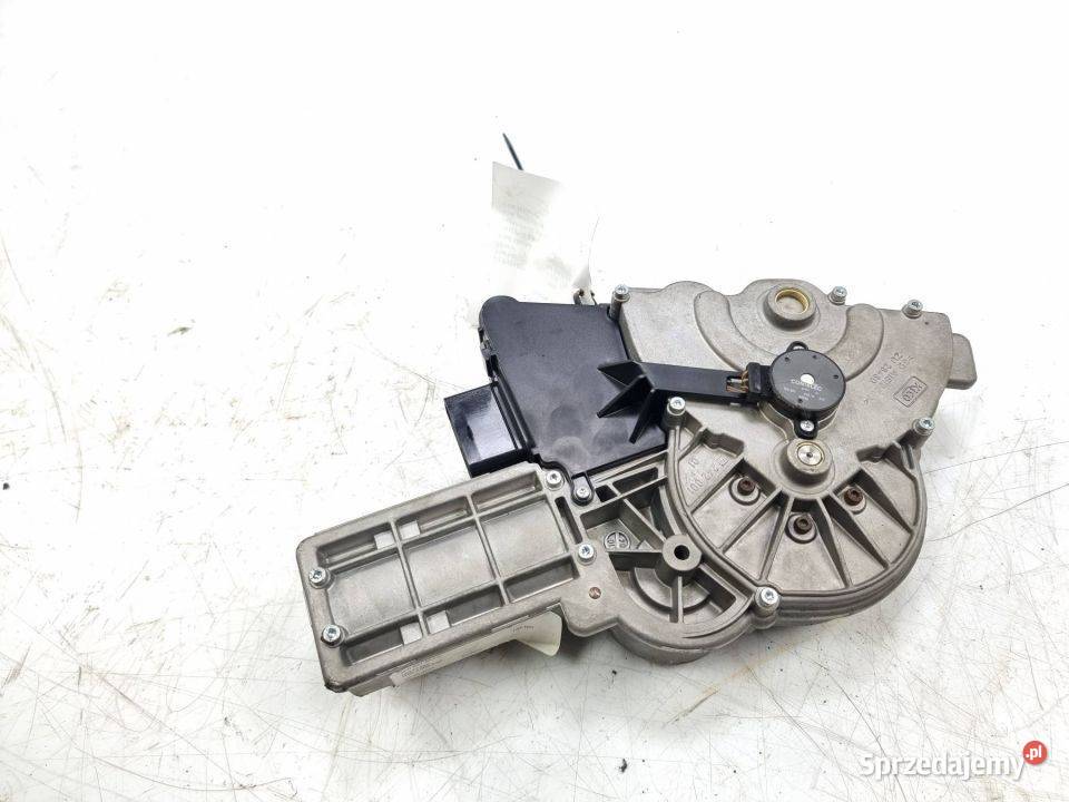 ZAMEK KLAPY AUDI A8 D3 II LIFT 4E0827852H Pozostałe Lipno