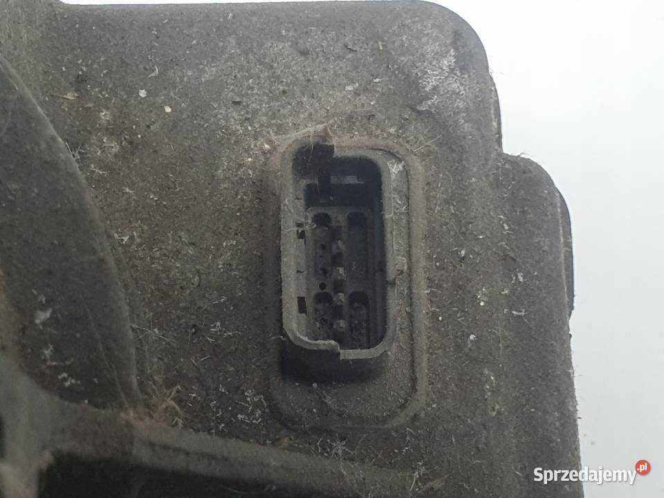 Citroen C4 Picasso ELEKTRYCZNA POMPA WSPOMAGANIA lubelskie Rudka