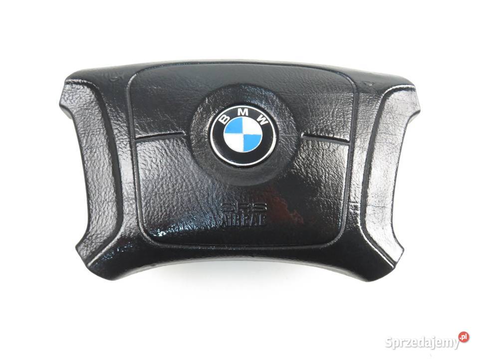 PODUSZKA KIEROWCY BMW 5 E39 331095997022