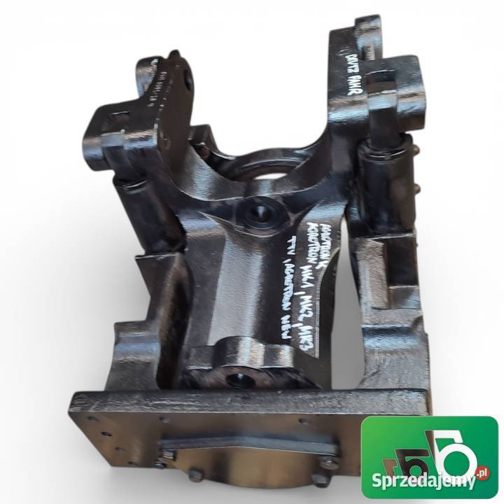 Wspornik AS2045 Przedni Most 0441688220 Pozostałe wielkopolskie Wilkowo