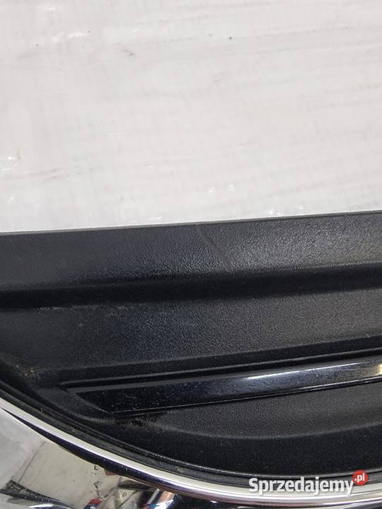 OPEL INSIGNIA B KRATKA ZDERZAKA LEWY PRZOD sprzedam