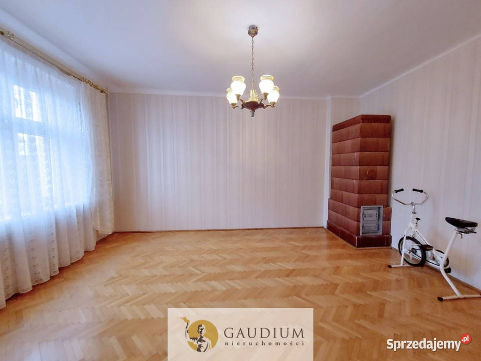 Piękny klasyczny apartament 84 m2 Tczew pomorskie
