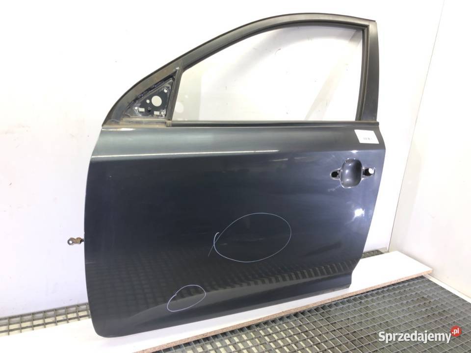 DRZWI LEWY PRZÓD KIA CEED Kombi 0712