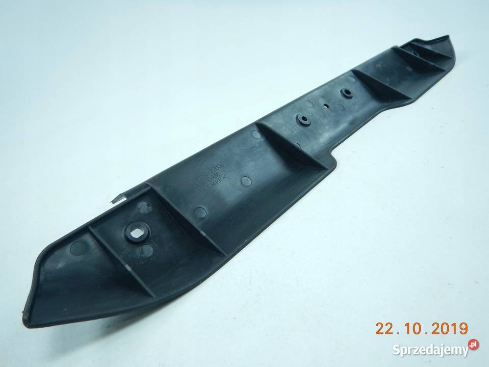 DEFLEKTOR POWIETRZA HYUNDAI ACCENT 9599 ASO osobowe