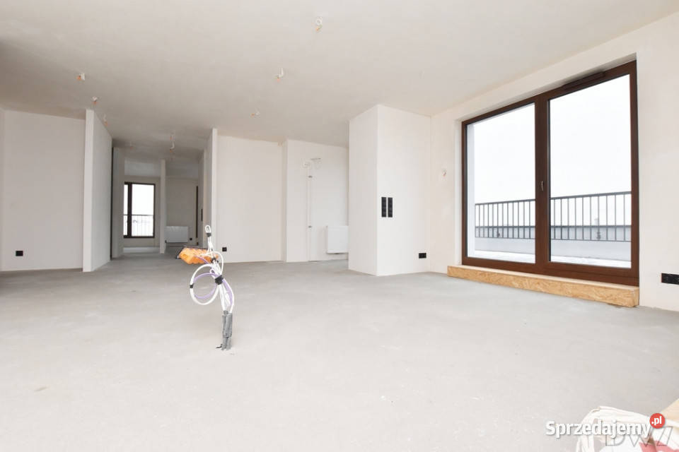 4 pokoje3 mpostojowetaras 40 m2widok na Wawel Sprzedaż Kraków