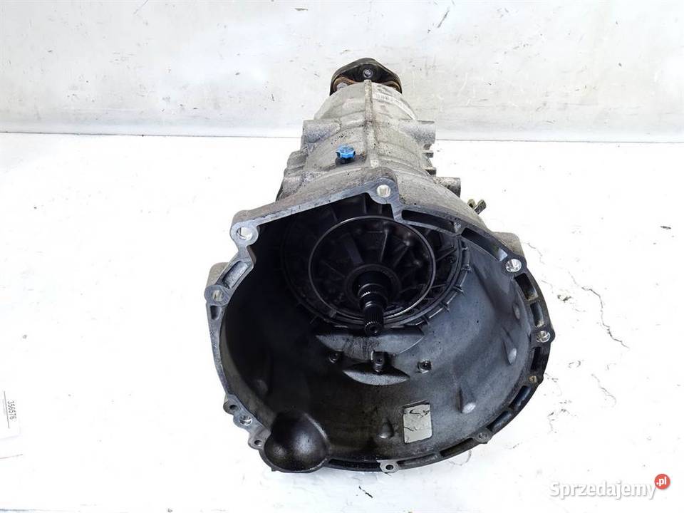 SKRZYNIA BIEGÓW BMW E84 6HP19 20 143 0915