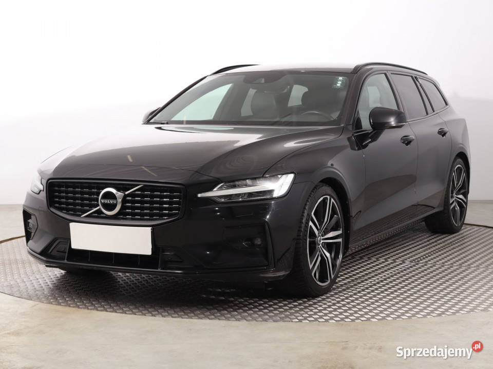 Volvo V60 D3 20 podgrzewane fotele Katowice sprzedam